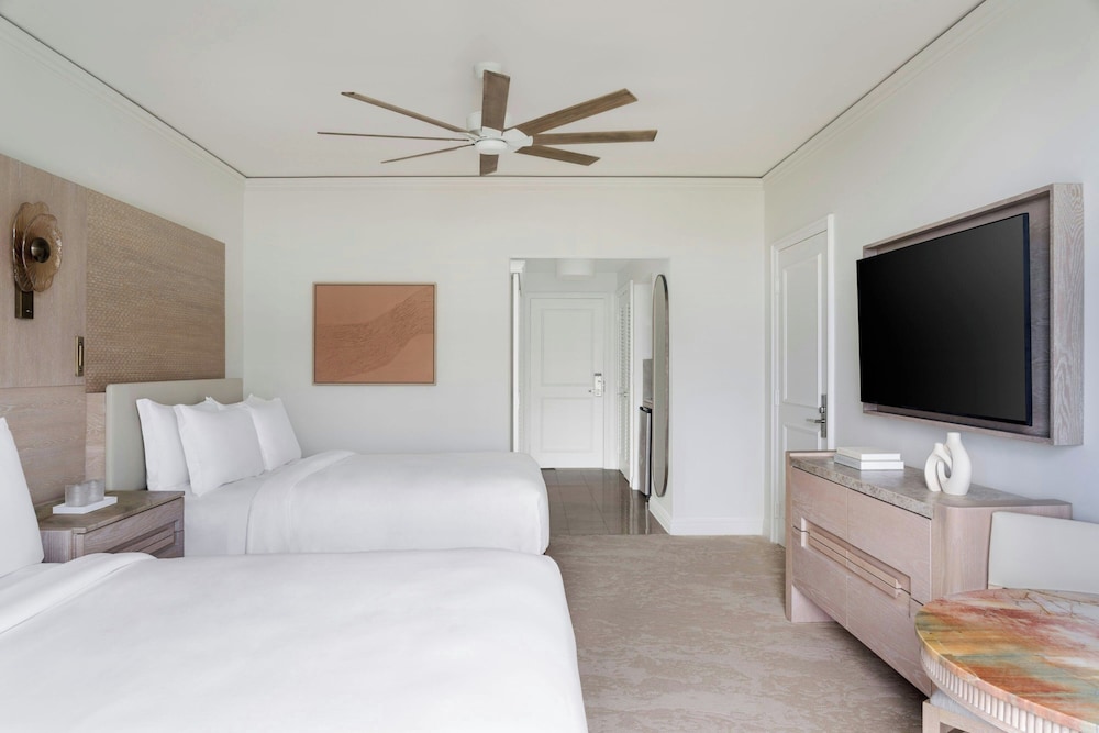 Studio, Resort View، The Ritz Carlton Key Biscayne 5/10