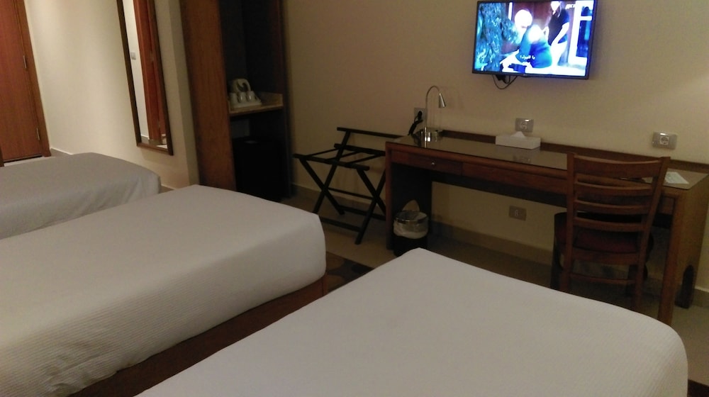 The Grand Plaza Hotel Smouha 17/68