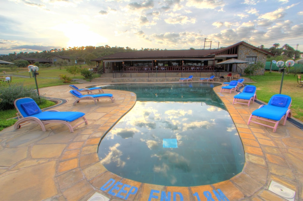 Naivasha Kongoni Lodge 21/50