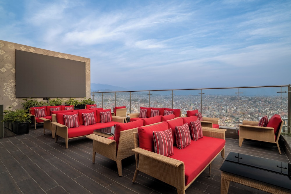 Mercure Kathmandu Sukedhara Heights 26/50