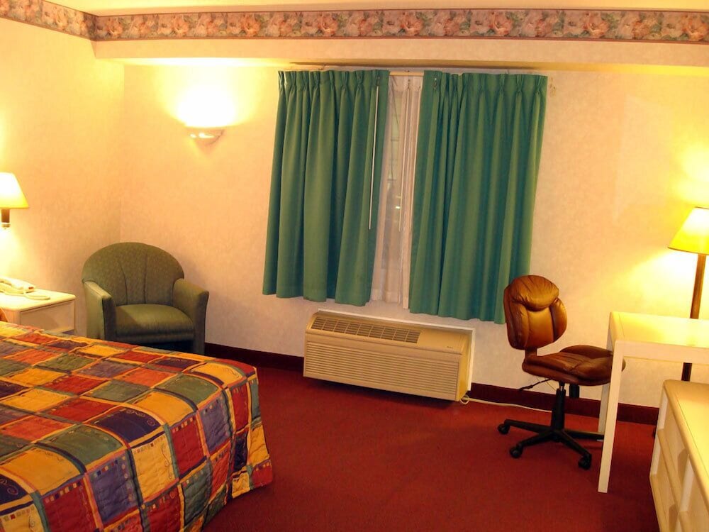 O Hare Inn & Suites 27/43