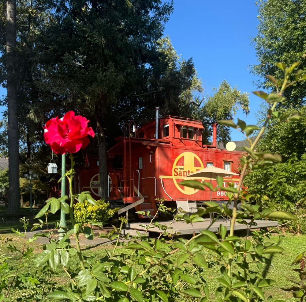 Featherbed Railroad Company 28/51