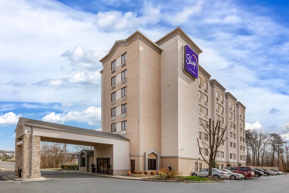 Sleep Inn Greensboro Airport photo5