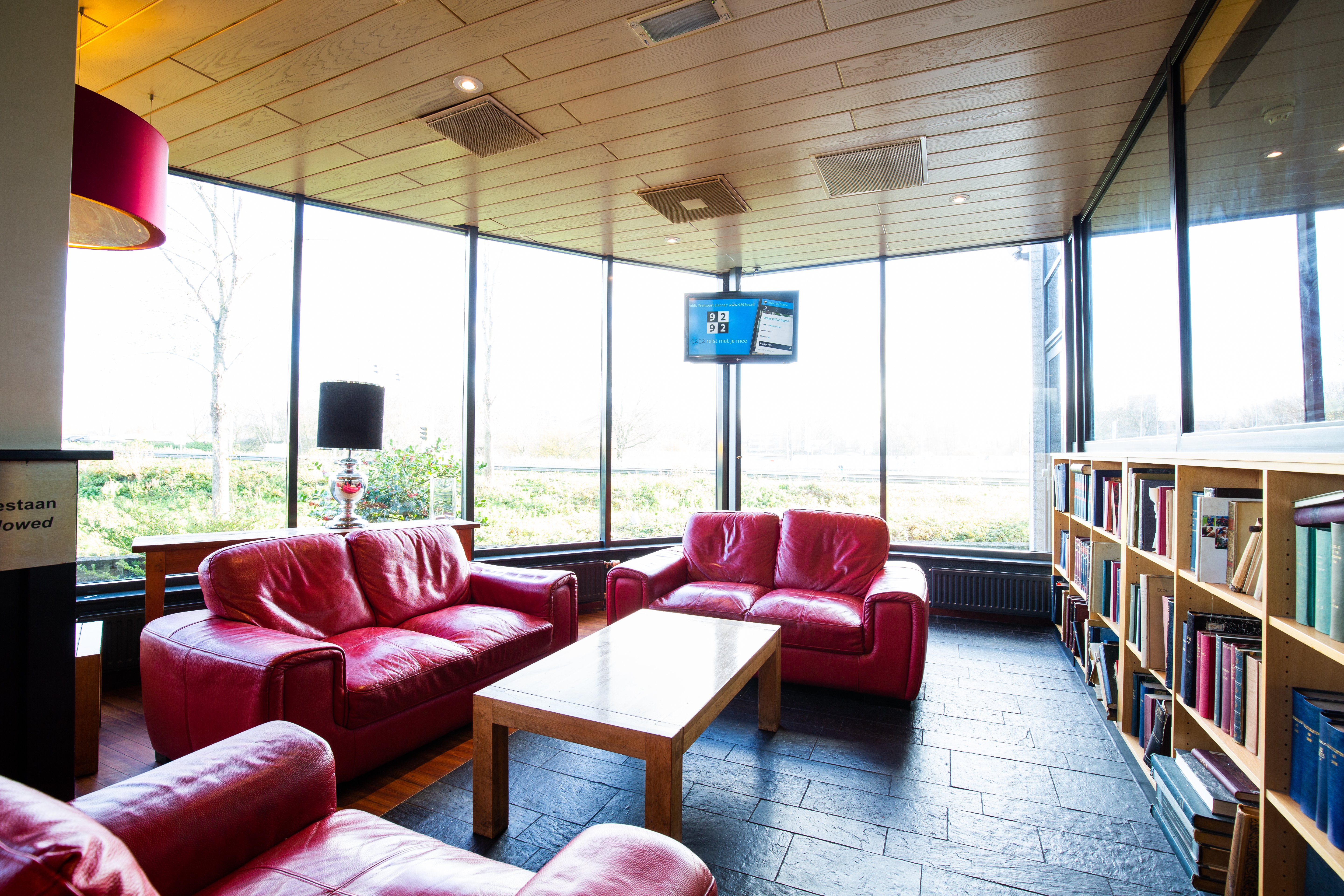 BASTION HOTEL AMSTERDAM AMSTEL 9/15