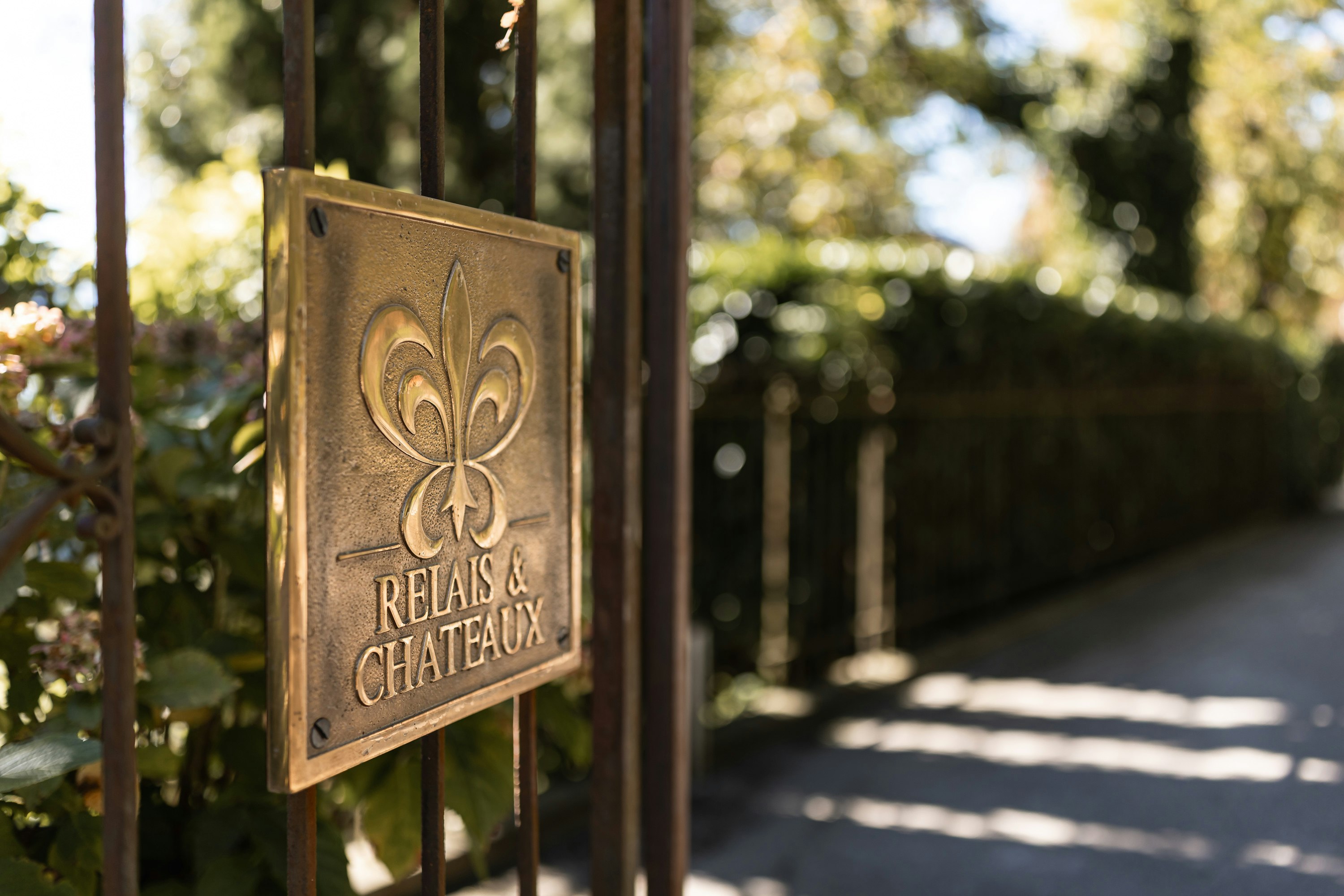 Hotel Castel Fragsburg - Relais & Chateaux 16/41