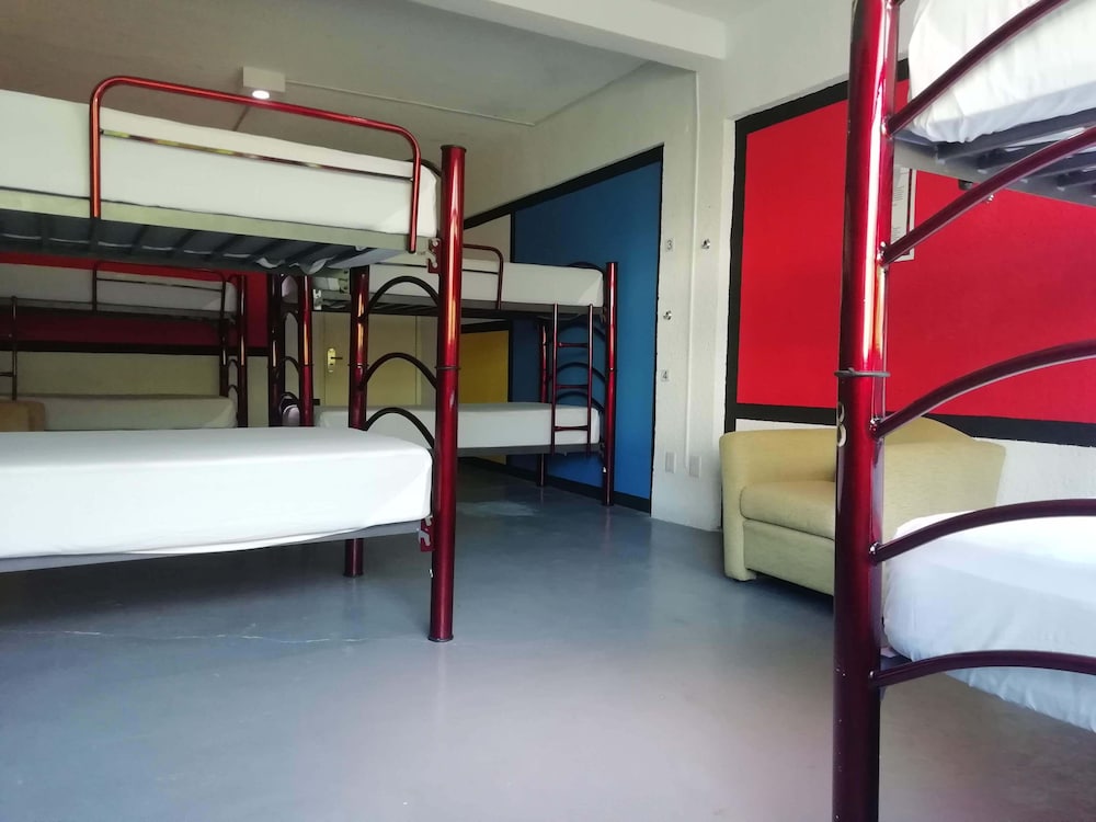 Nirvana Hostel Cancun Hotel Zone 13/51