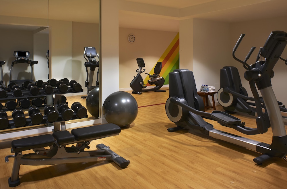 Hyatt Centric Delfina Santa Monica 41/65