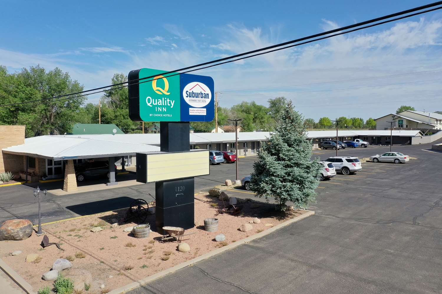 Quality Inn near Mesa Verde 19/19