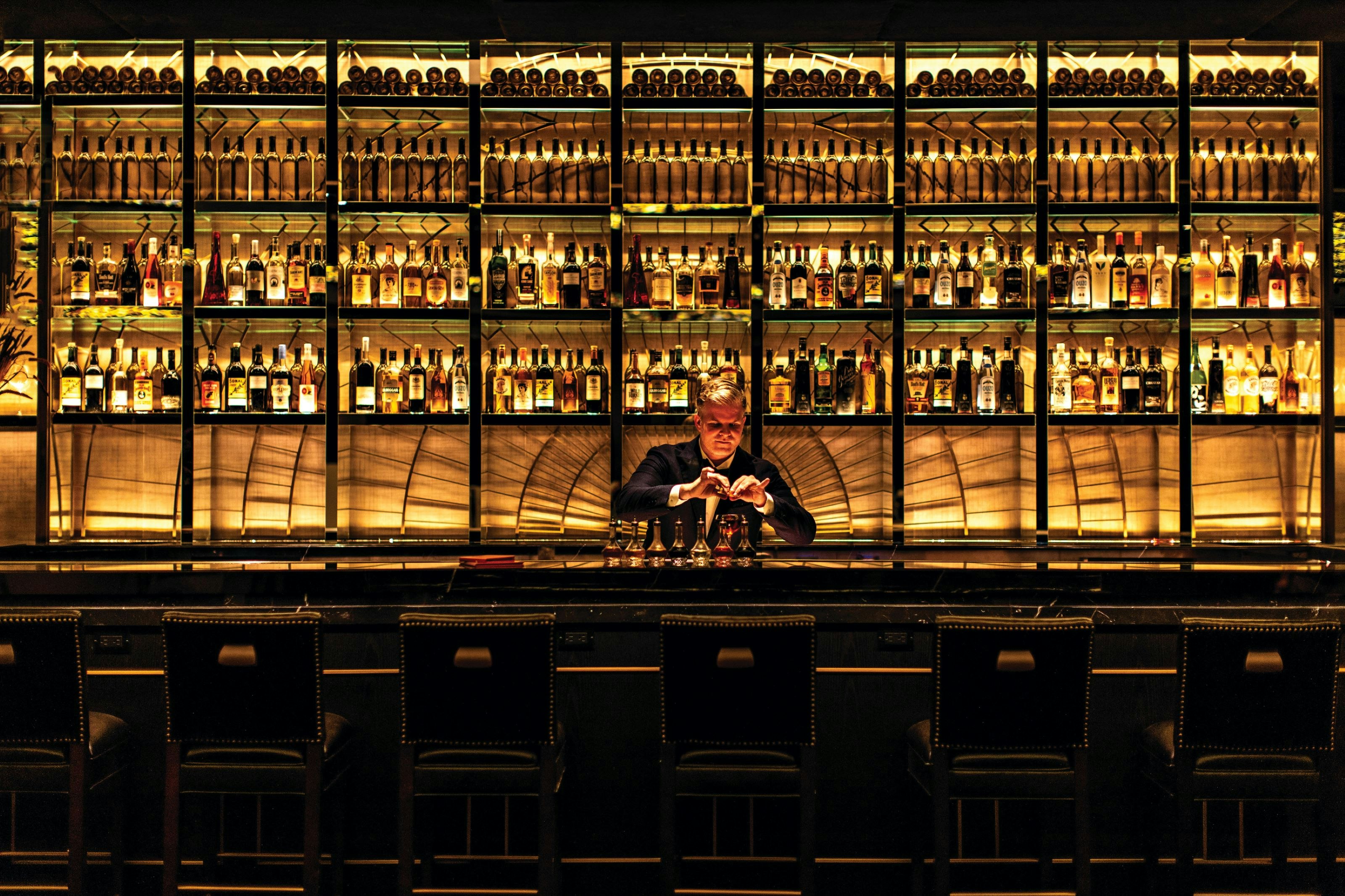 The Reserve at Park MGM 31/42
