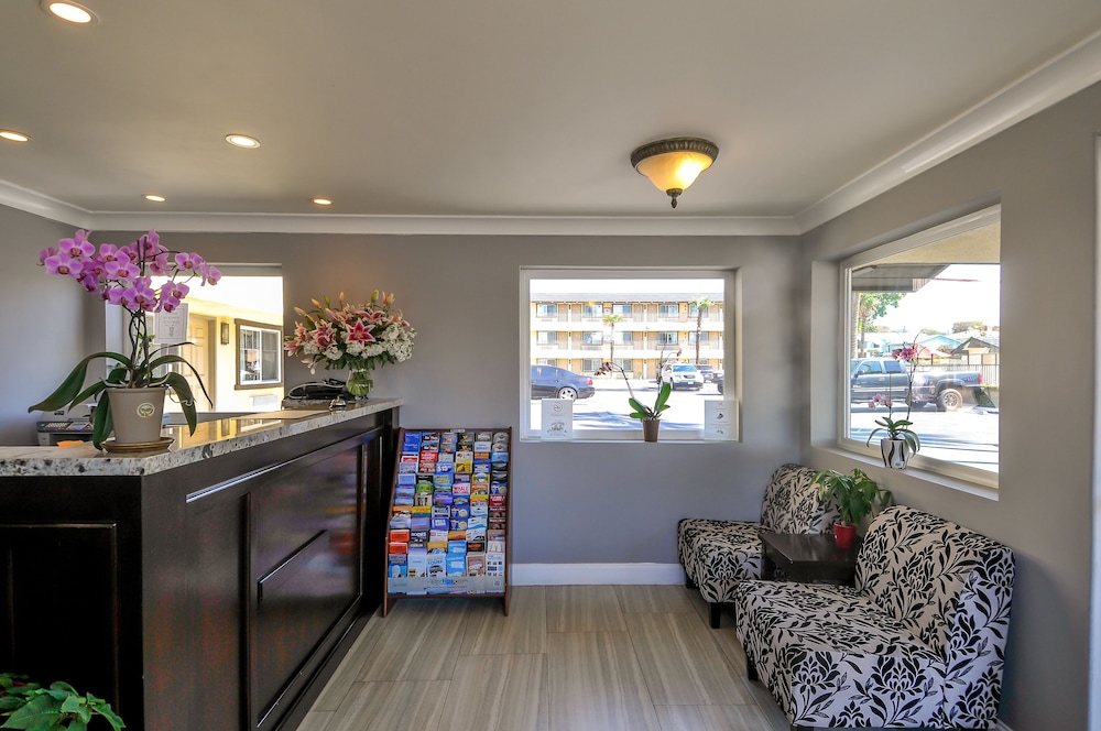 Vagabond Inn Whittier 42/53