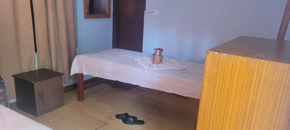 Yeti Guest House 18/37