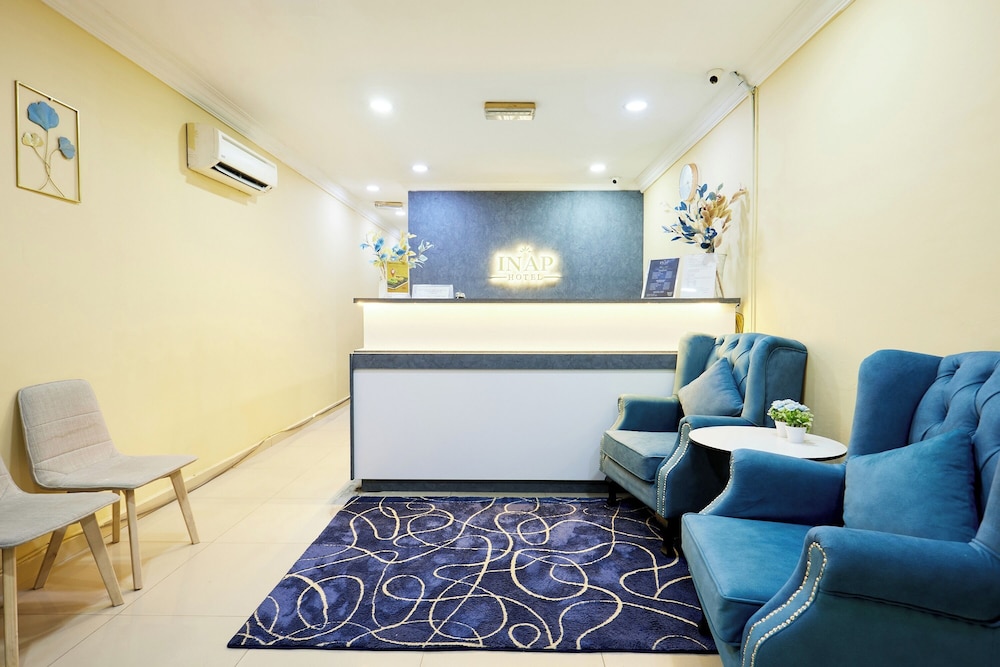 Hotel Inap Sri Gombak 33/50