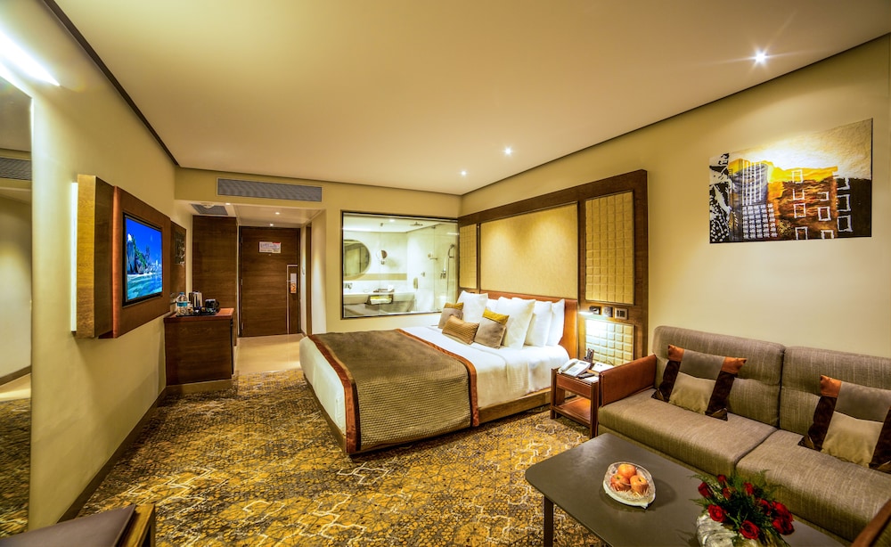 Sayaji Hotel 22/69