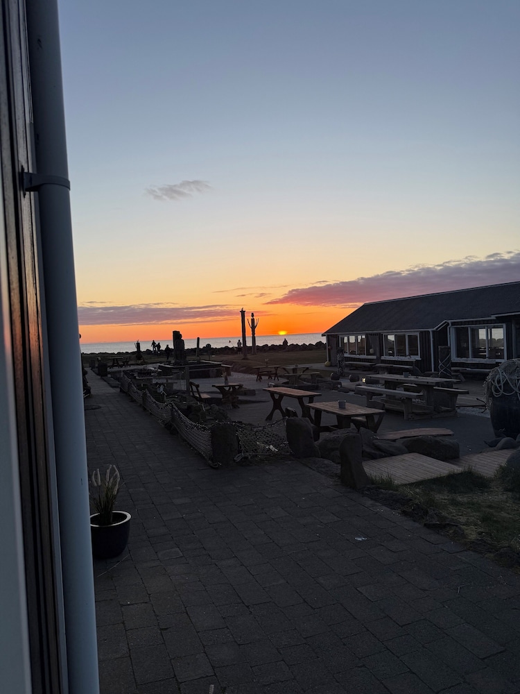 Fisherman's Village 30/45