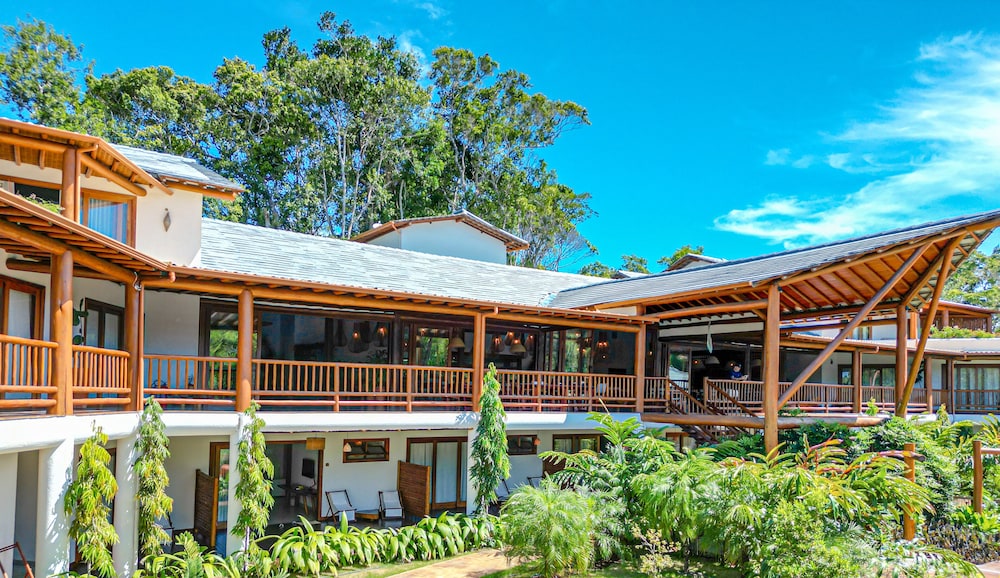 Aysu Trancoso Hotel 2/50