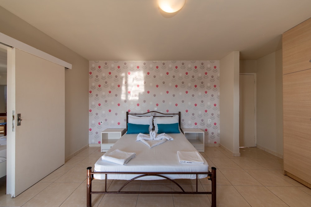 The Senses Tsilivi Hotel by Zante Plaza 10/31