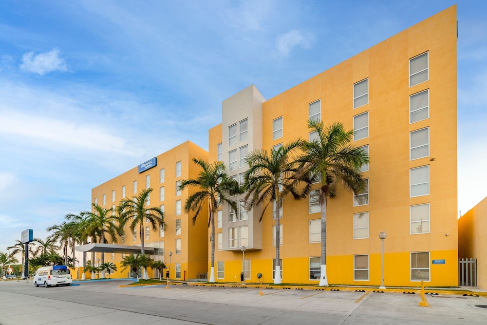 City Express by Marriott Ciudad Del Carmen 46/51