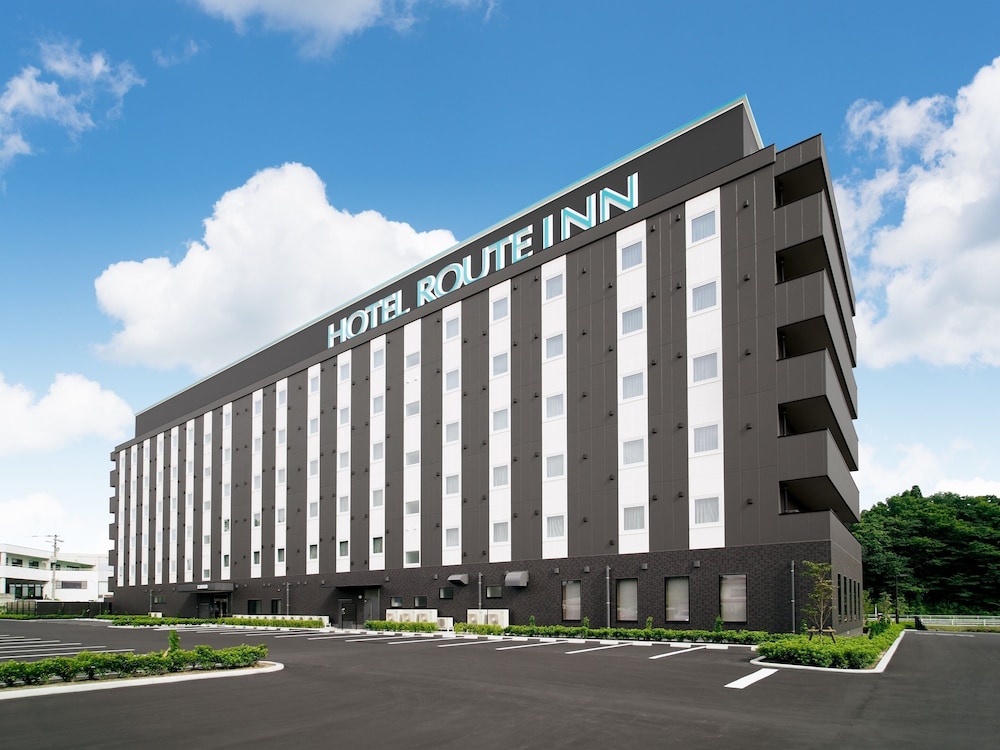 Hotel Route Inn Nihonmatsu - Route 4 - 1/41