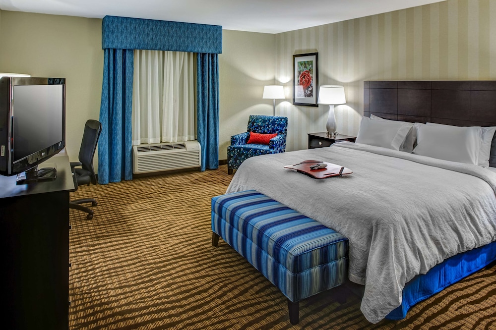Hampton Inn Thomson 14/59