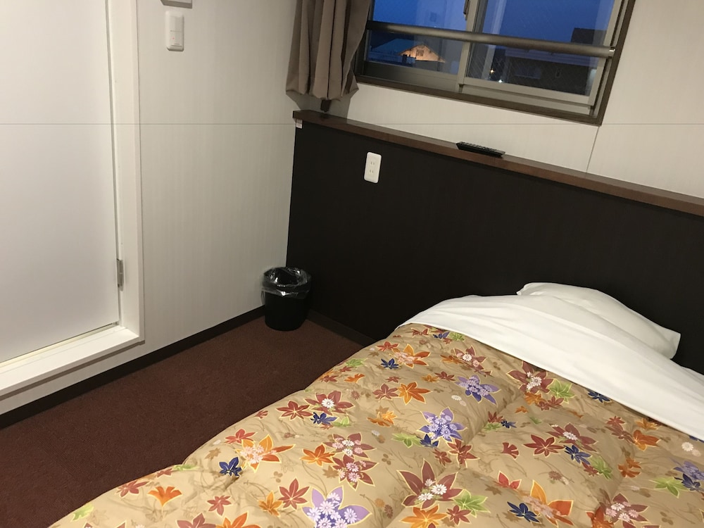 Hotel Famitic Nikko 11/63