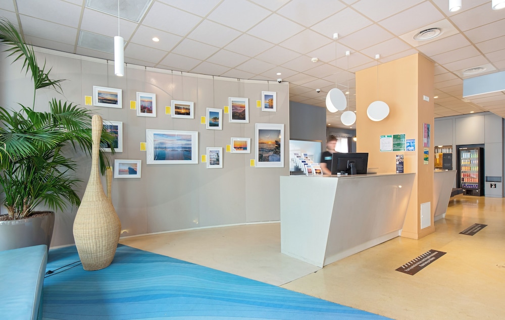 ibis Styles Toulon Centre Port 8/48