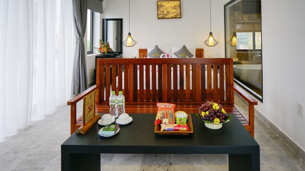 Hoi An Maison Vui Villa 54/65