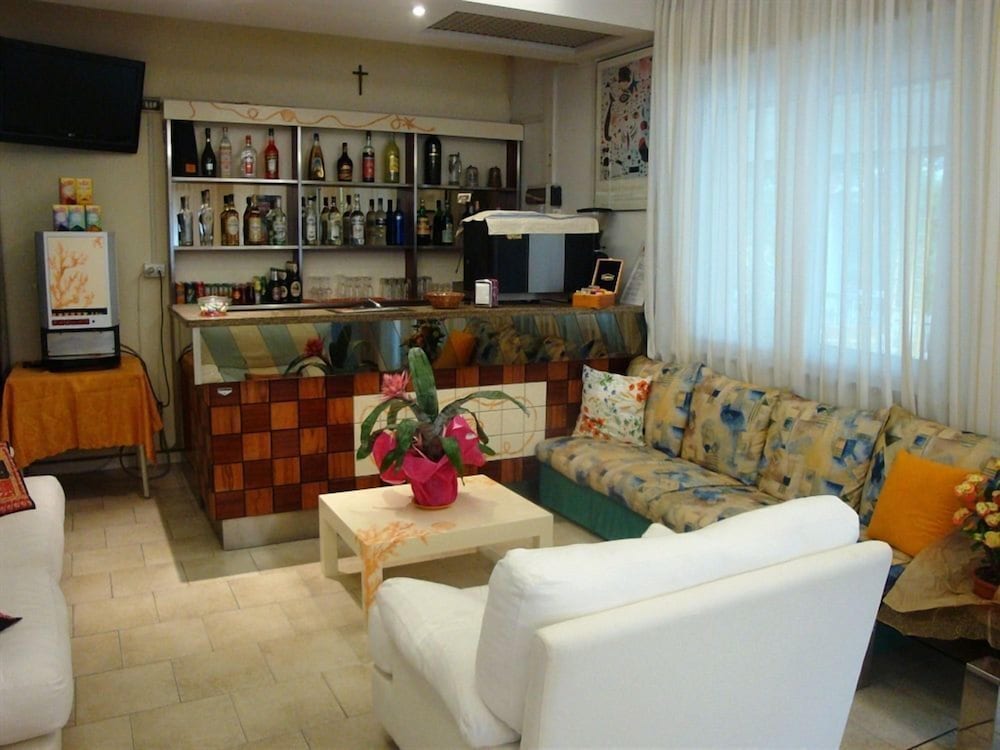 Hotel Graziana 37/61