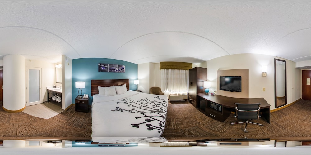 Sleep Inn & Suites Rehoboth Beach 19/46
