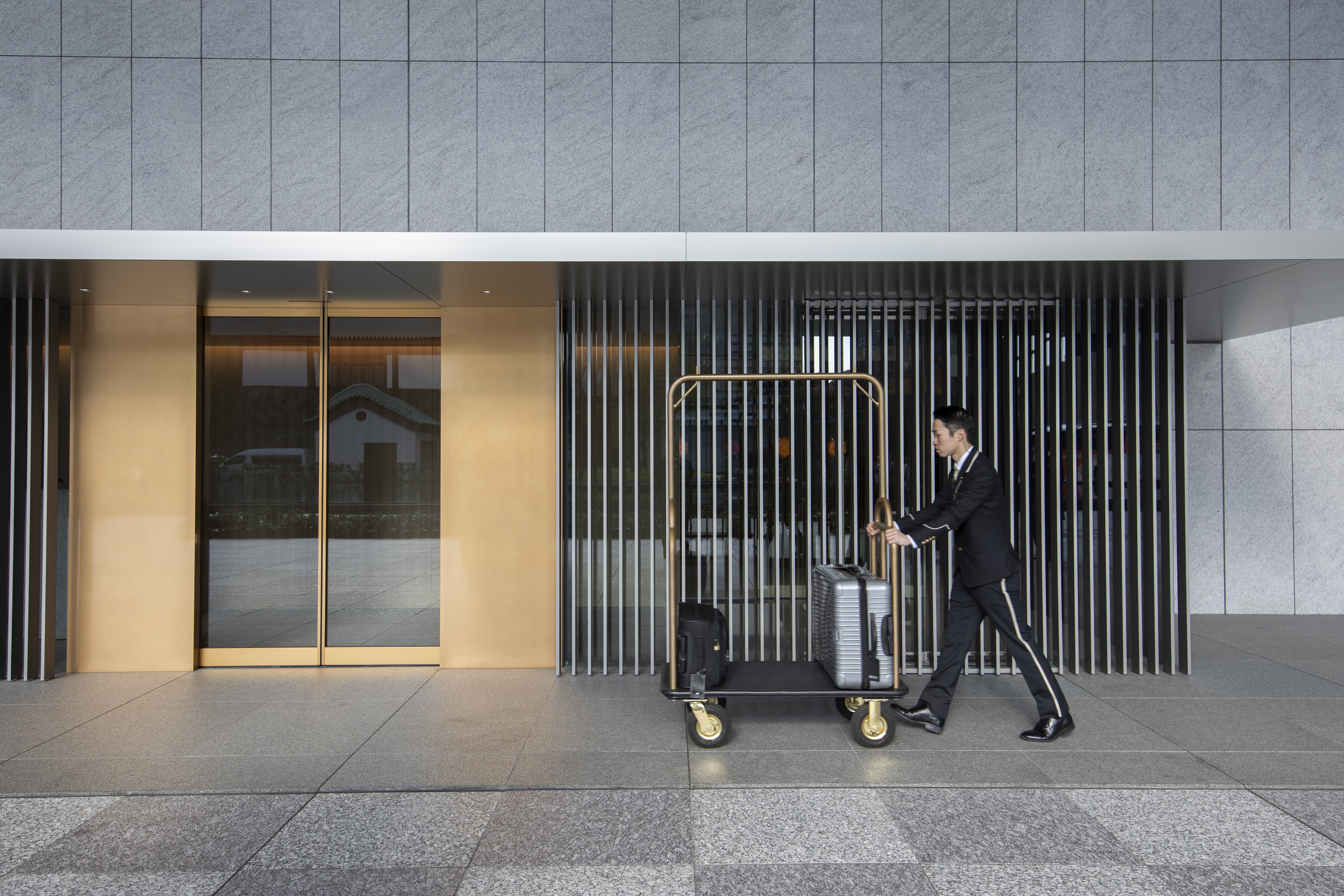 The Okura Tokyo 10/50