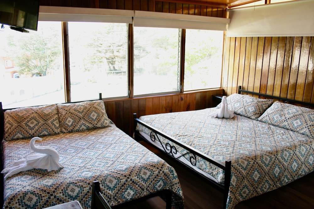 Central Boquete Hotel 27/50
