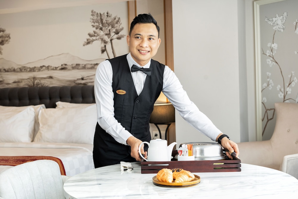 Hotel Pangeran Pekanbaru 8/66