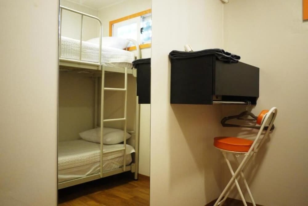 Star Hostel Seoul Dongdaemun 37/56