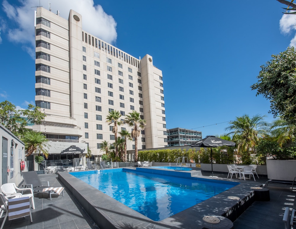 Hotel Grand Chancellor Adelaide 8/67