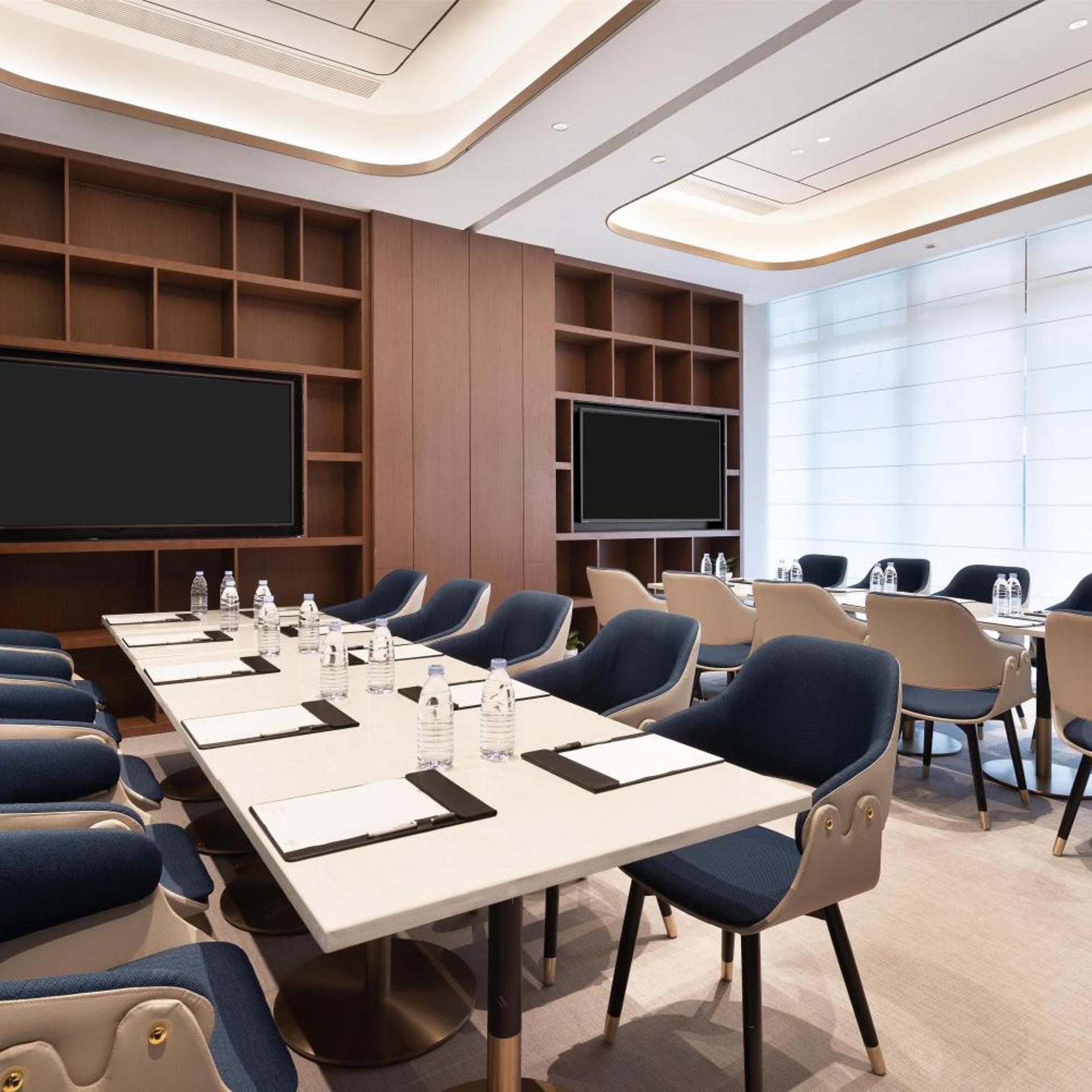 Hilton Garden Inn Chongqing Bishan 36/50