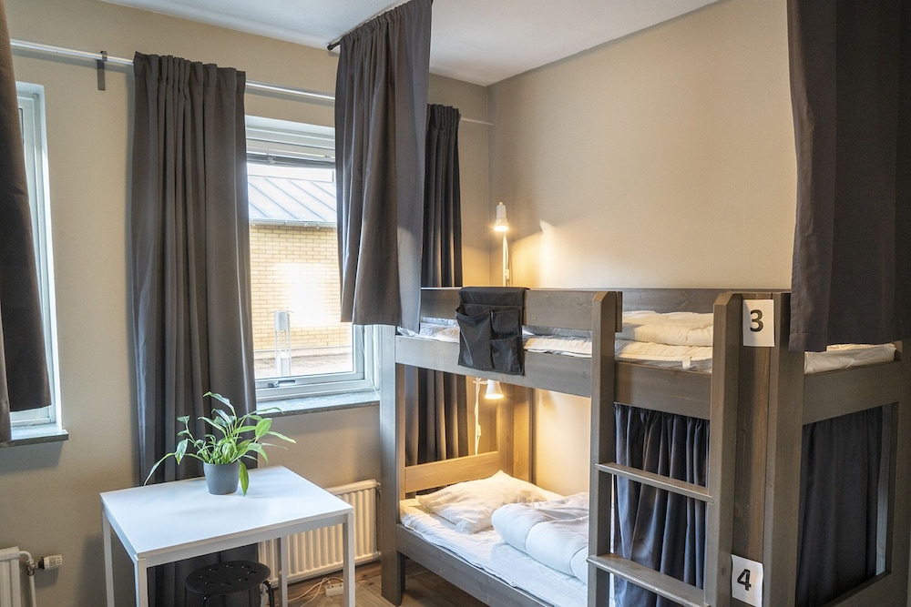Göteborgs Vandrarhem - Hostel 35/50