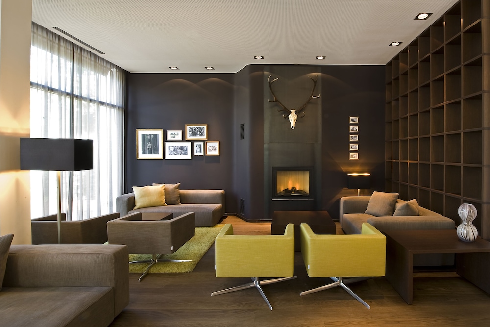 Hotel Thalmair 33/49