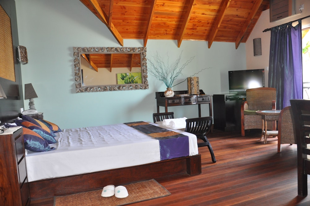 Le Relax Beach House 14/53
