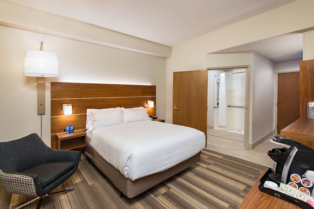 Standard, Single Bed
