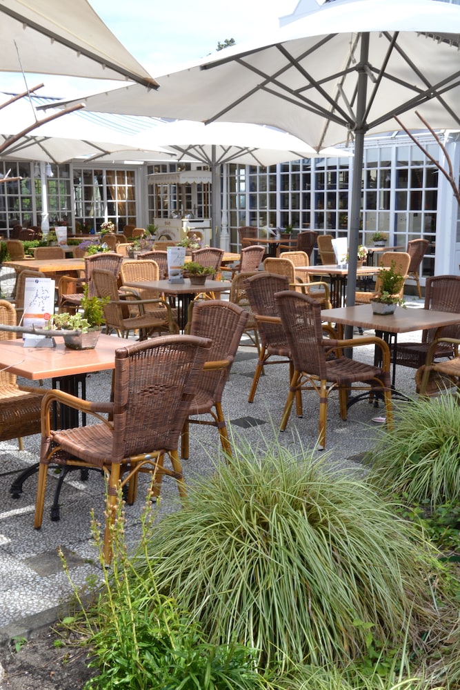 Fletcher Hotel Marijke 60/74