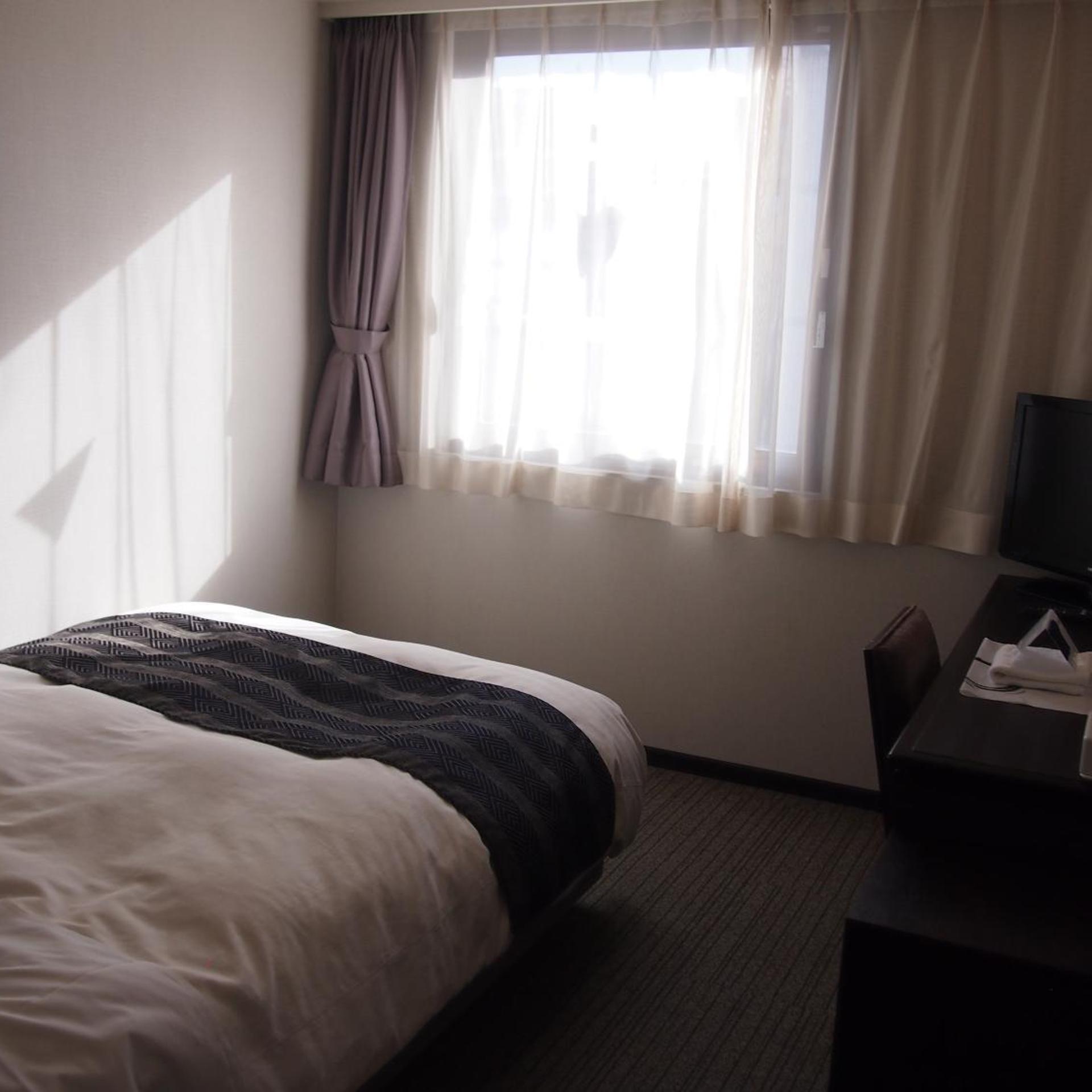 Silk Inn Kagoshima 14/48