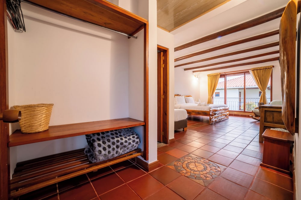 Hotel Campestre Cordillera de Los Andes 42/58