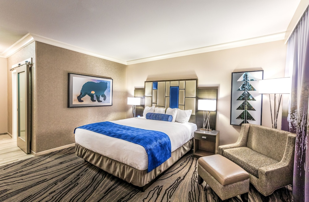 Bear River Casino Resort 14/36