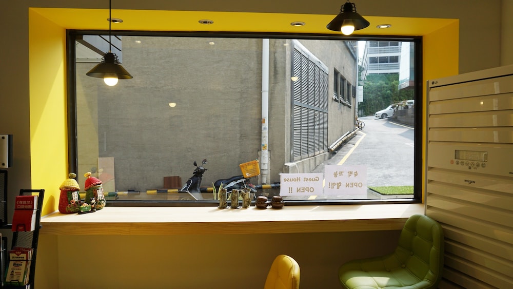 Myeongdong Guesthouse Como 17/70