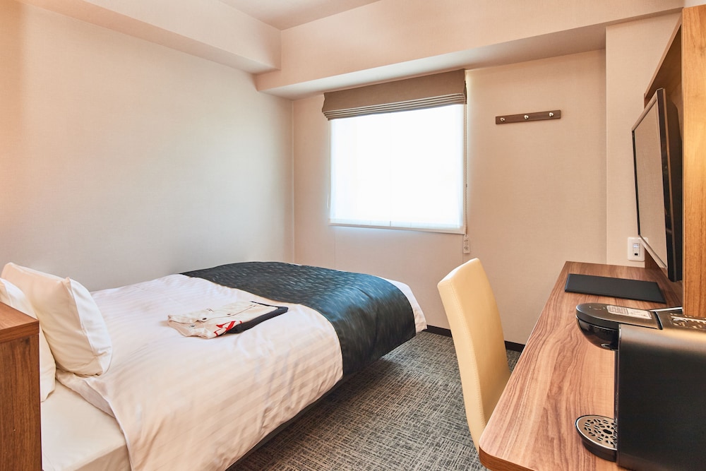 And Comfy Hotel Kumamotojo View 17/50