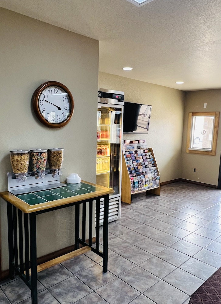 Best Western Stroud Motor Lodge 9/34