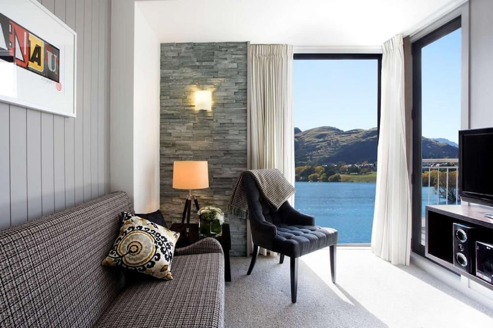 Doubletree By Hilton Queenstown 28/47