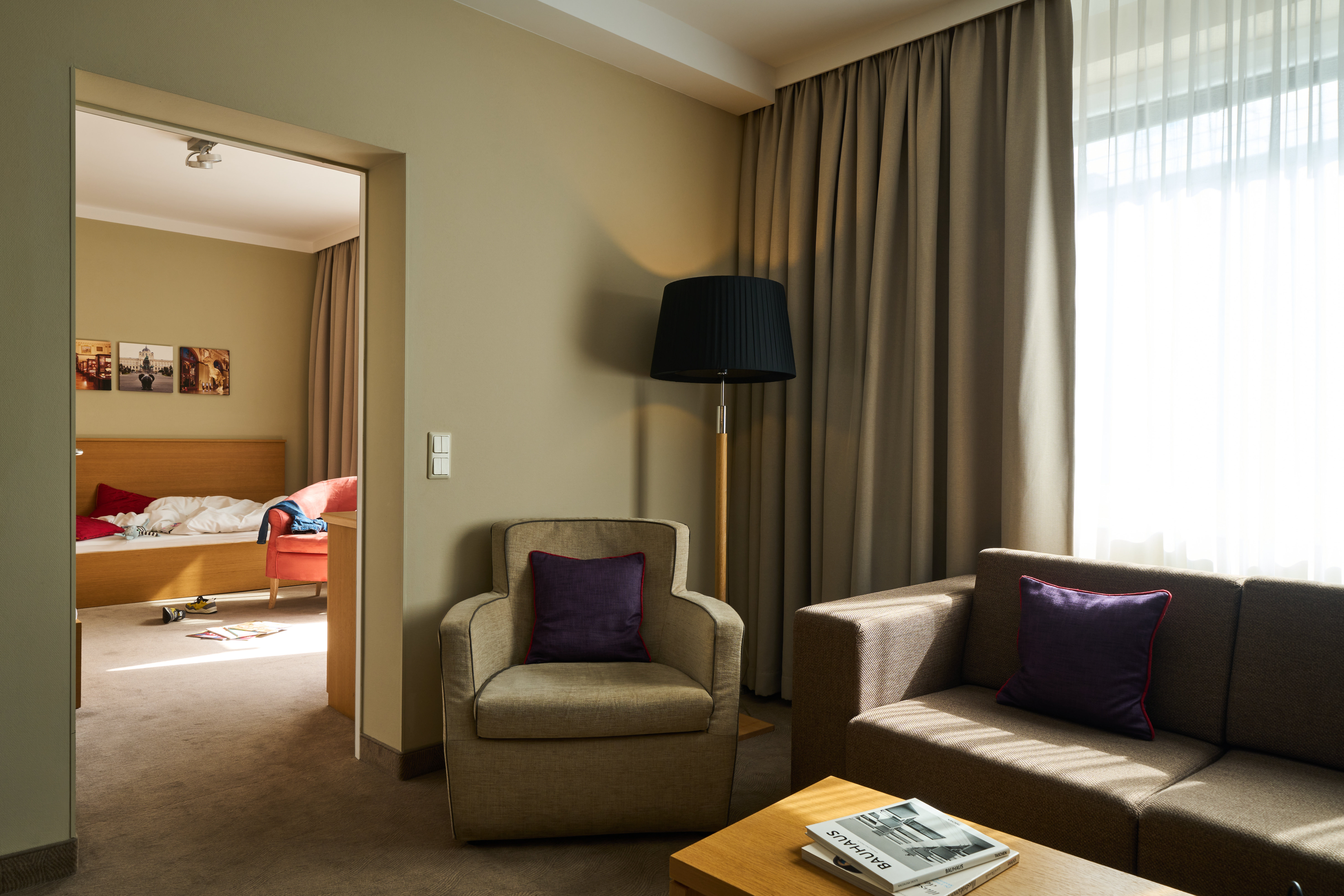 Henriette Stadthotel 44/59