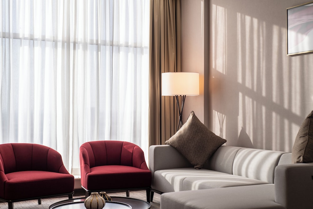 فندق رمادا من ويندام طريق الملك فهد(Ramada by Wyndham Hotel King Fahd Road) 16/31