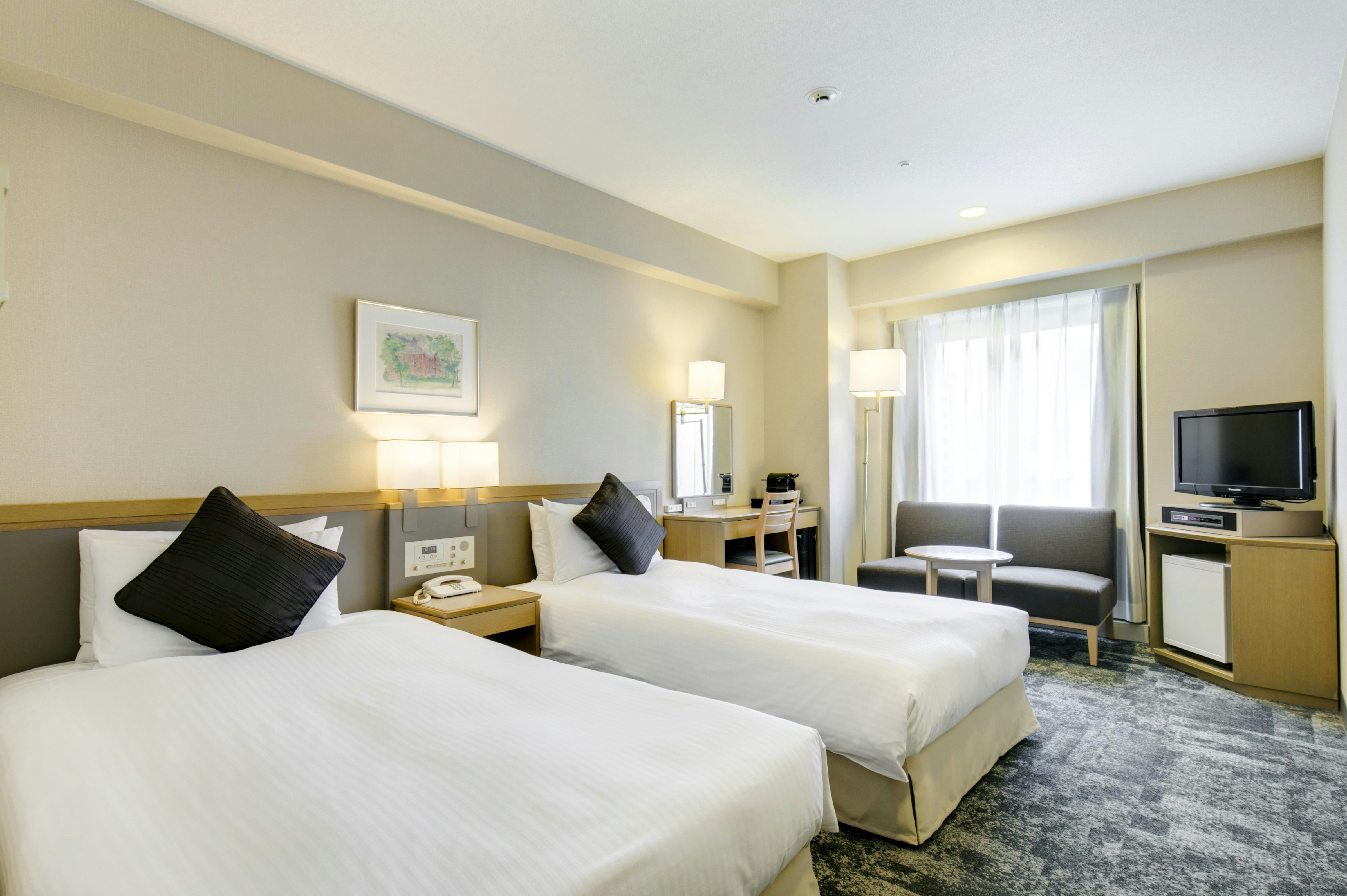 Hotel Jal City Nagano 29/100