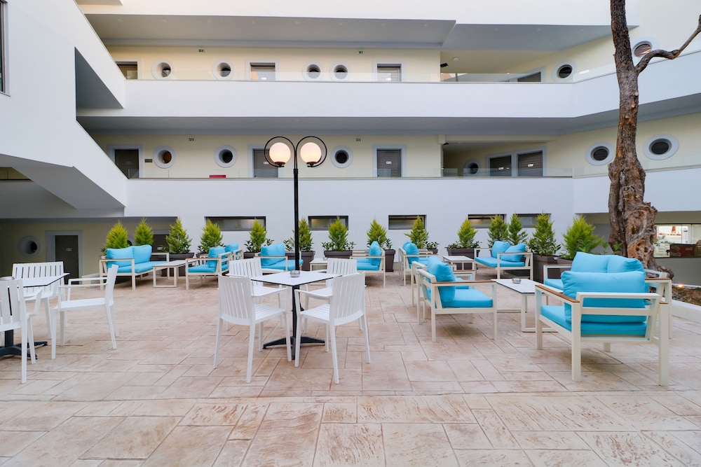 Harmony Rethymno Beach Hotel 19/43